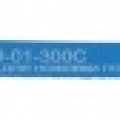 Полотно для ножовки по металлу СОЮЗ 9019-01-300С